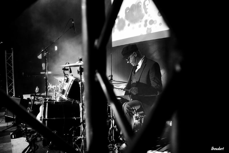 Libérez les batteurs !